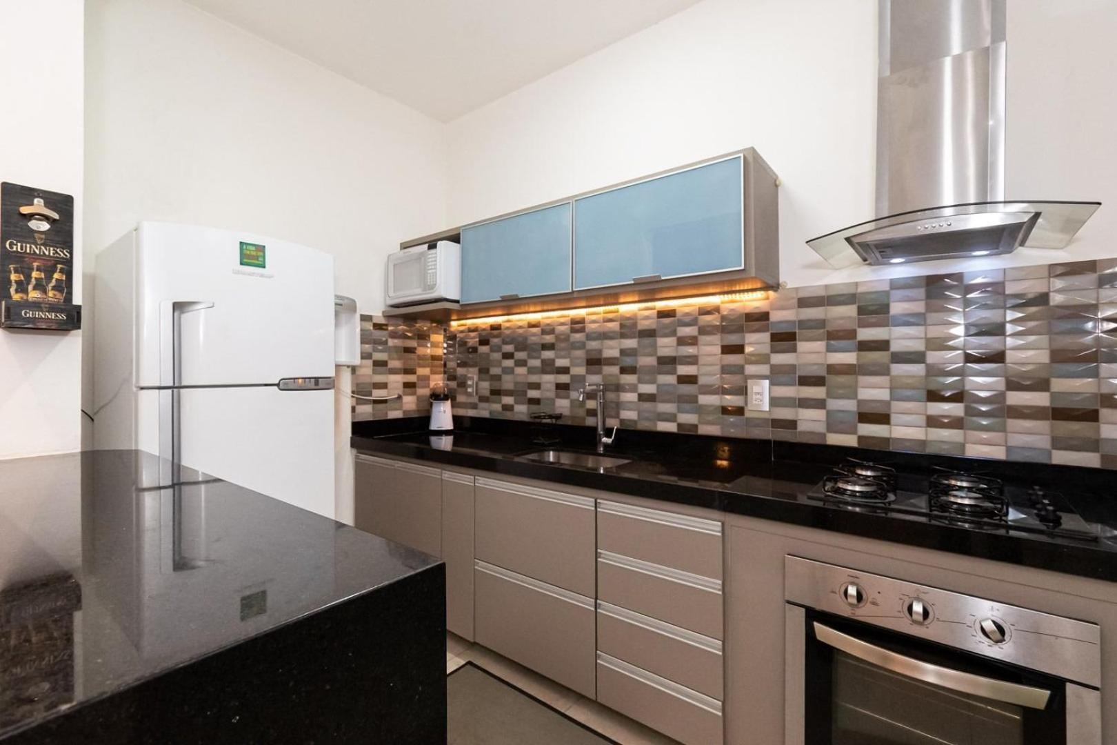Apartamento 3qtos A 330m Da De Copacabana | Re 253/103 *