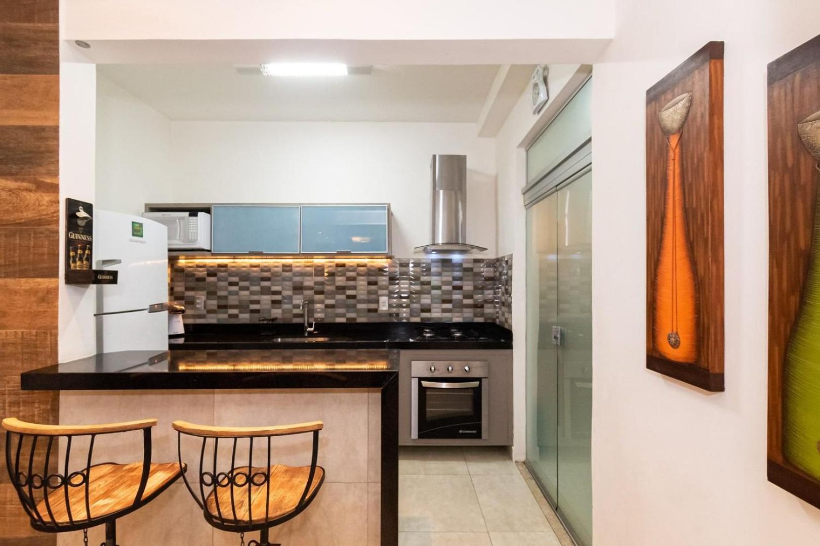 3qtos A 330m Da De Copacabana | Re 253/103 Apartamento Rio de Janeiro