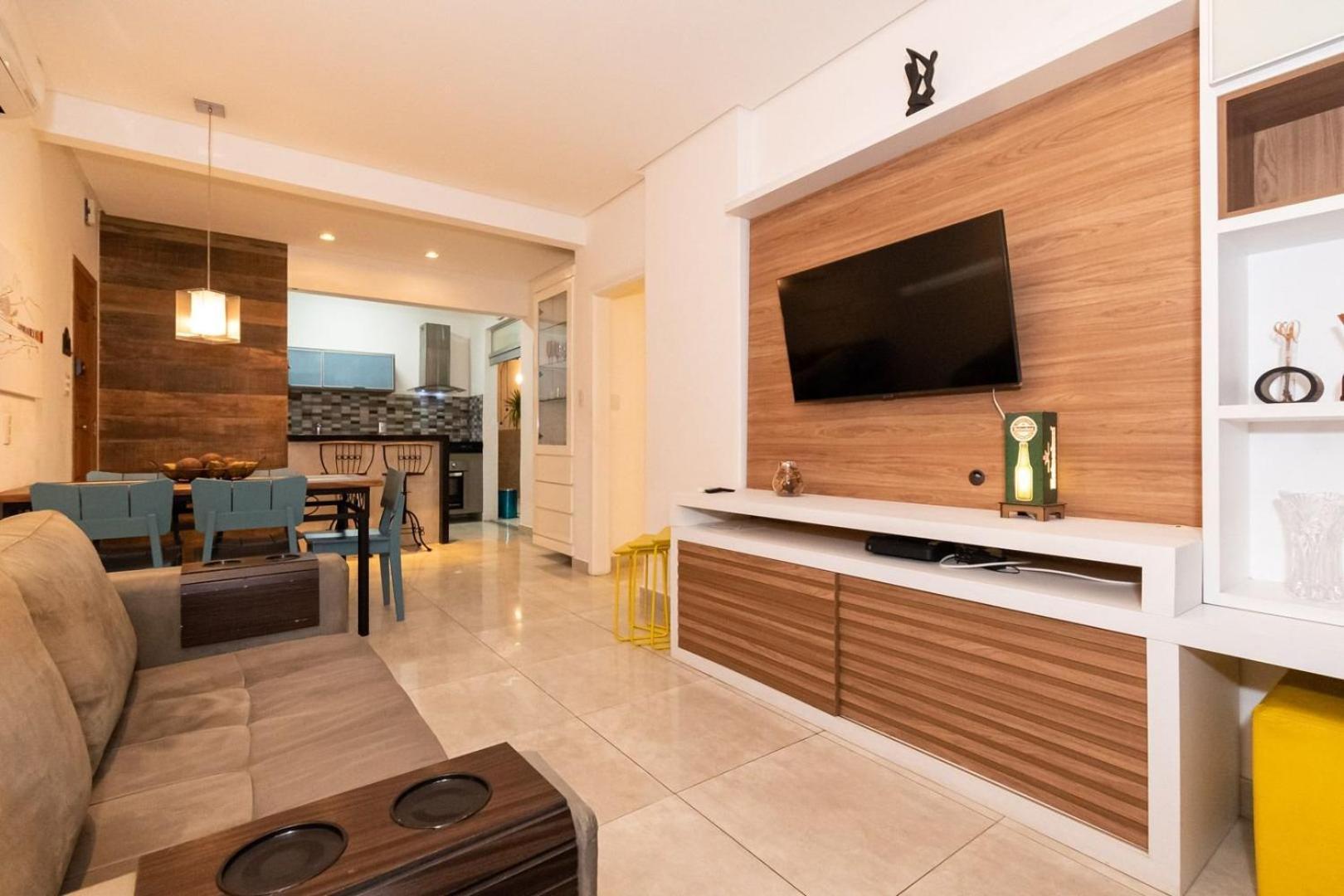3qtos A 330m Da De Copacabana | Re 253/103 Apartamento *