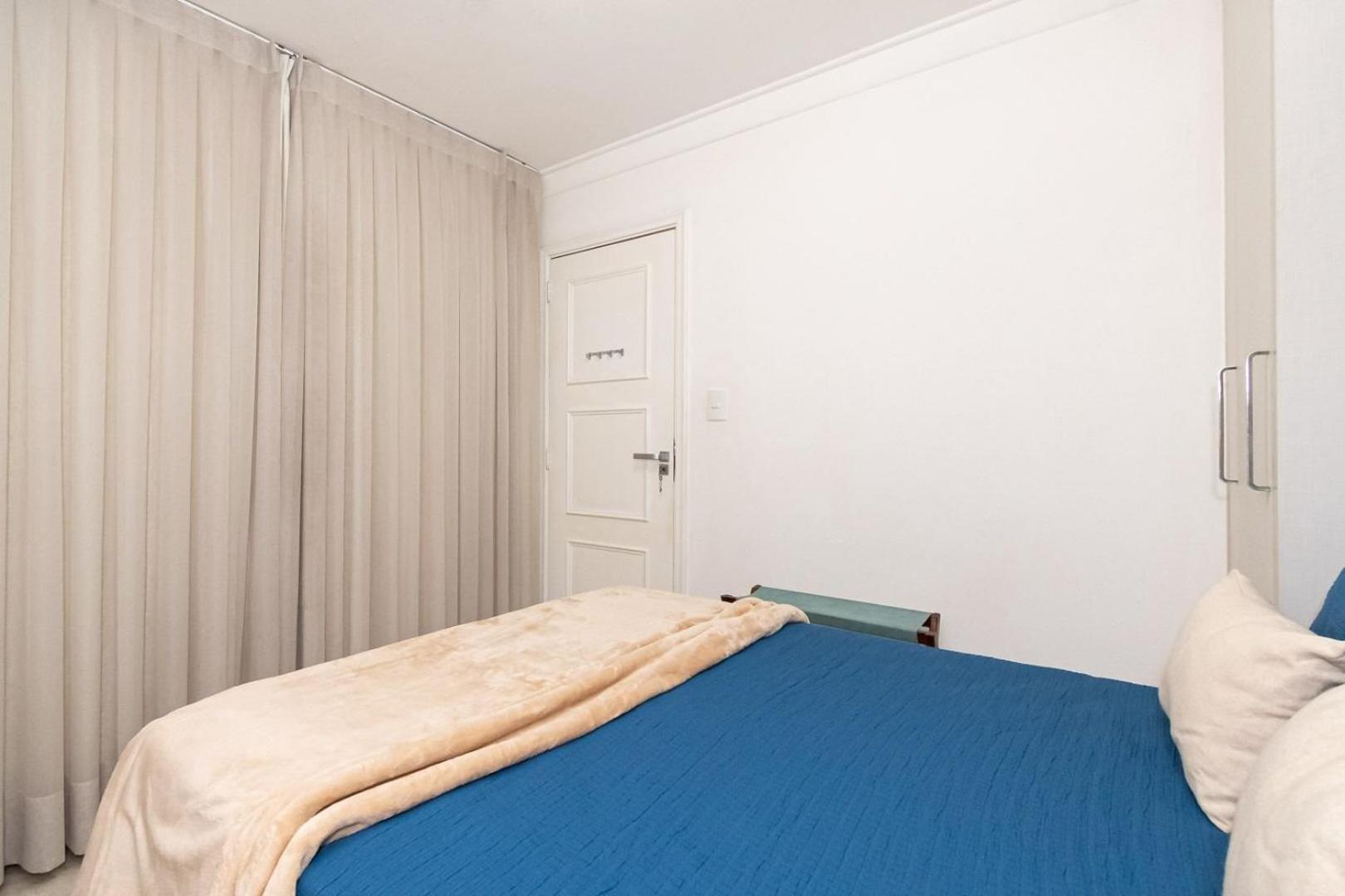 Apartamento 3qtos A 330m Da De Copacabana | Re 253/103 *