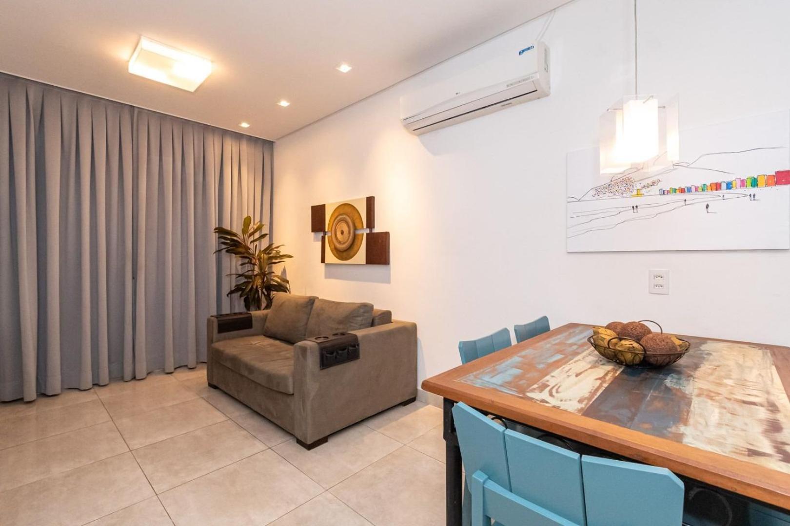 3qtos A 330m Da De Copacabana | Re 253/103 Apartamento