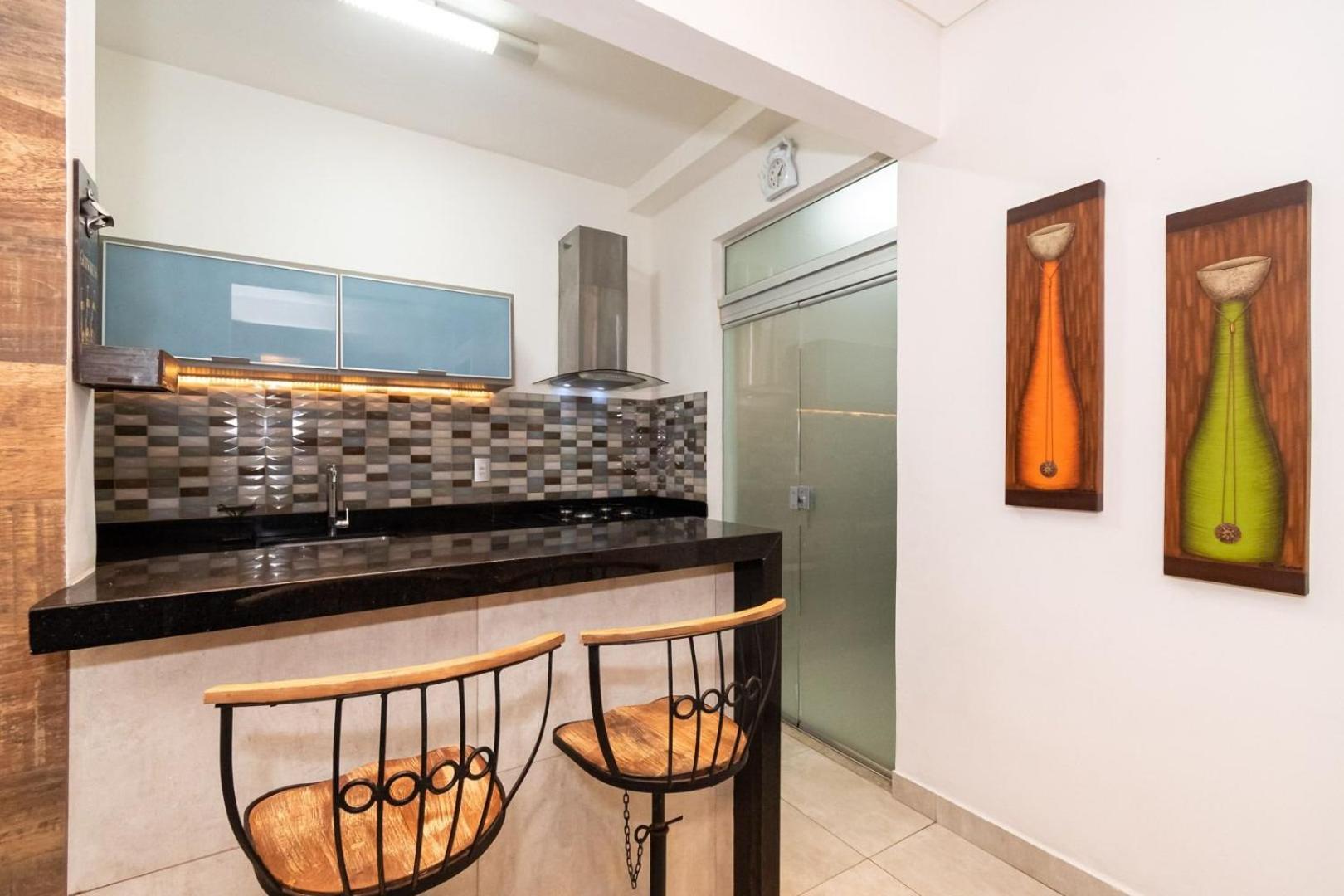Apartamento 3qtos A 330m Da De Copacabana | Re 253/103