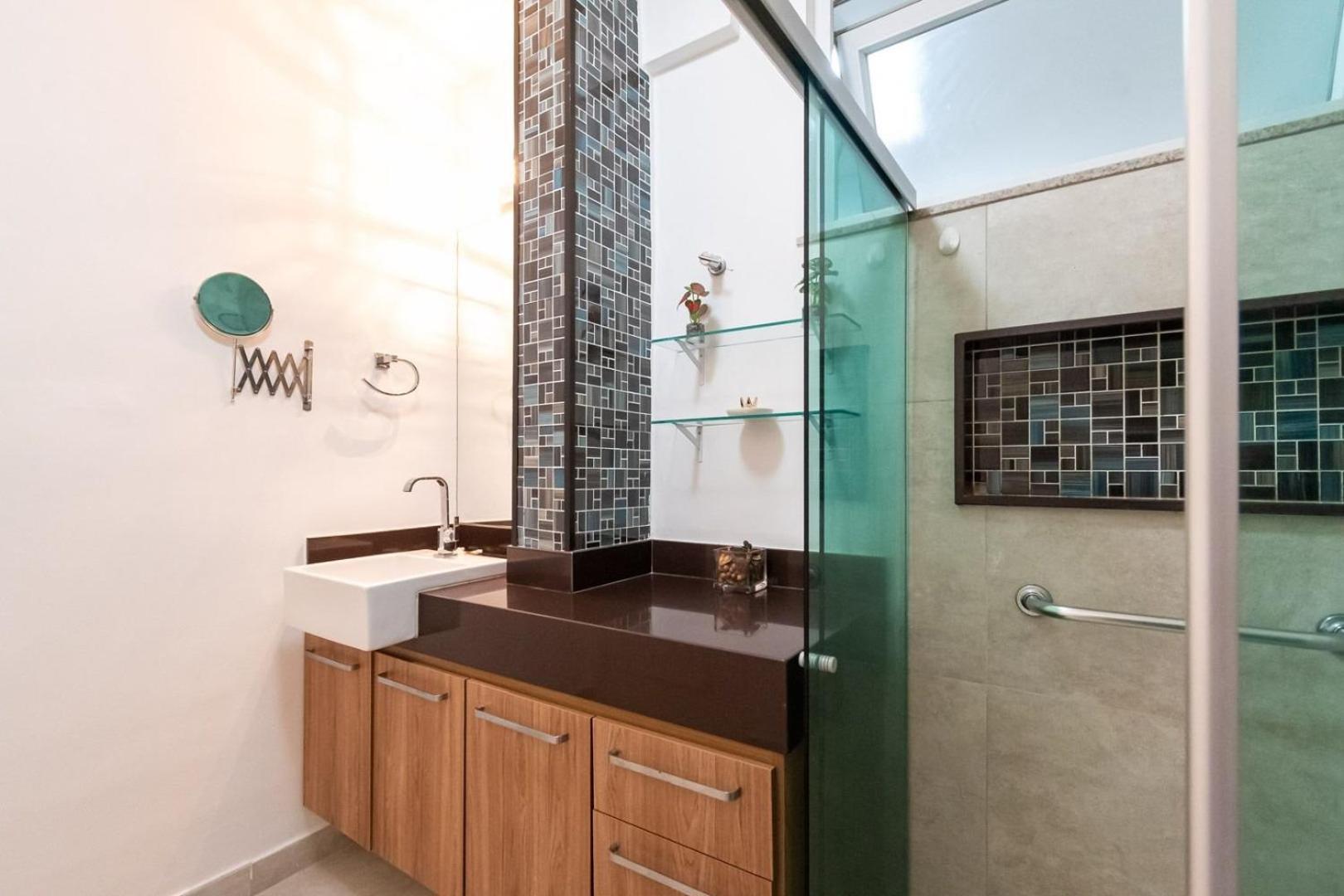 Apartamento 3qtos A 330m Da De Copacabana | Re 253/103 *