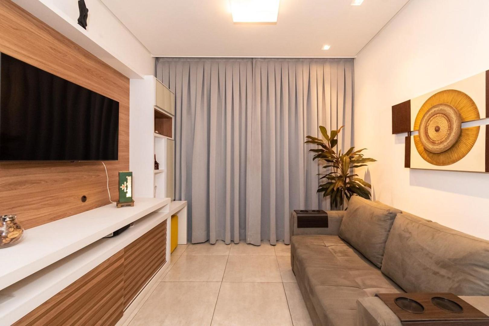 3qtos A 330m Da De Copacabana | Re 253/103 Apartamento Rio de Janeiro