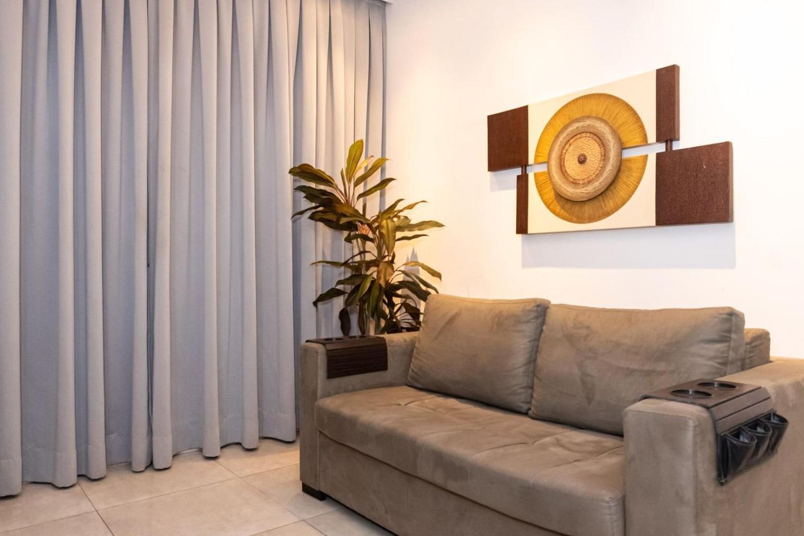 Apartamento 3qtos A 330m Da De Copacabana | Re 253/103 Rio de Janeiro